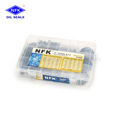 N0K High Temp O Ring Box Daewoo High Pressure O Ring Kits