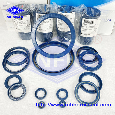 NBR 90 CFW BABSL Oil Seal NBR FKM High Pressure Oil Seal For Hydraulic Pump Motor
