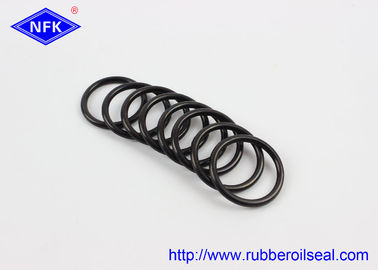 PC400‑5 Joystick Pilot Valve Seals NBR Repair Kit For Construction & Heavy‑Duty Machinery
