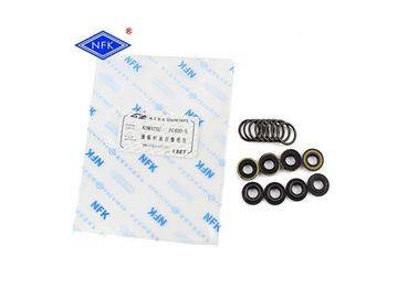 PC400‑5 Joystick Pilot Valve Seals NBR Repair Kit For Construction & Heavy‑Duty Machinery