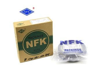 NFK Brand Excavator Bucket Seal Kit For STRONG JCM924 With PU 93A Hardness And 70 MPa Pressure Resistance