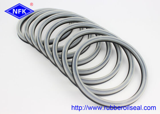 UKH 160x140x12 Double Acting Cylinder Piston Seal Heavy Duty Rubber High Pressure Repair Part For Industrial Equipment Wholesale