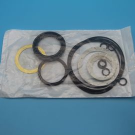 Original Standard NBR+PTFE+MATEl+NYLON Hydraulic Motor Seal Kit For Eaton Pump Oil Seal Replacement Parts