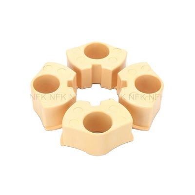 Hydraulic Pump Coupling Pro-One Cpl-140h+Pu Excavator Main Pump Coupling For Hyundai