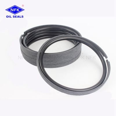 Shaft Hydraulic Sealing Ring Combined Piston Seals Nbr PTFE SPG Taiwan For Cat  Mechanical Seal Hydraulic Cylinder TW
