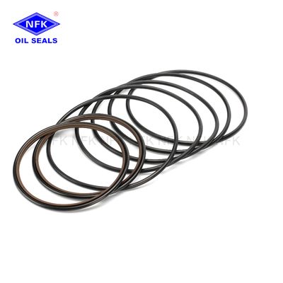 NFK Brand High Temperature U641 DMB2200 Hydraulic Seal Kits Rock Breakers Oil Seal Kit For DMB2200 Excavator Hydraulic Breakers