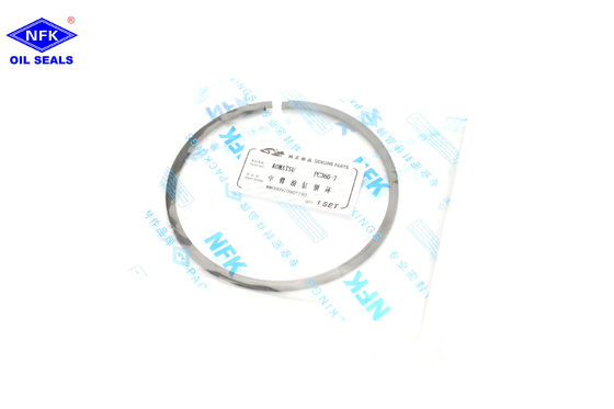 Ptfe High Performance Guide Fiber Strip Guide Ring Support Seal Phenolic Fabric Resin Hydraulic Cylinder Seals
