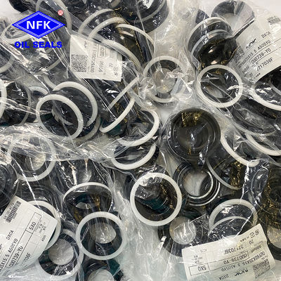 Japan Factory OUY 60 35 15.5 PU Material Forklift Mechanical Hydraulic Oil Seal