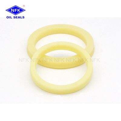 Japan Engine  Shaft Hydraulic Cylinder Pump ODI OSI Rubber Npr Piston U-Seals Heat Sealing Rings Mechanical Machine Seal