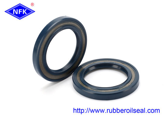 Germany CFW High-Pressure Hydraulic Cylinder Oil Seals Piston And Shaft O-Ring For Extreme Conditions