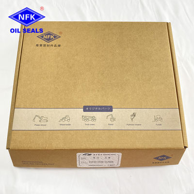 Supplier 42049729 42049731 42049730 Ship Hydraulic Cylinder Repair Seal Kits