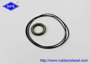 NFK Brand SH350-3 Resistensi Tekanan Tinggi Resistensi Pakai Rotary Motor Seal Kit Untuk Excavator