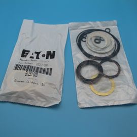 Original Standard NBR+PTFE+MATEl+NYLON Hydraulic Motor Seal Kit For Eaton Pump Oil Seal Replacement Parts