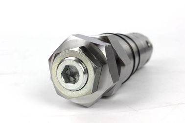 Excavator PC200-6 Adjustable Pressure Relief Valve