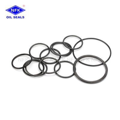 High Temperature THBB1600 Hydraulic Rock Breakers Oil Seal Kit For TOYO THBB1600 Excavator Hydraulic Breakers