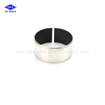 Affordable High Quality Factory Price Steel Sleeve Bushing Hydraulic Cylinder Bushing For Excavator Cylinder