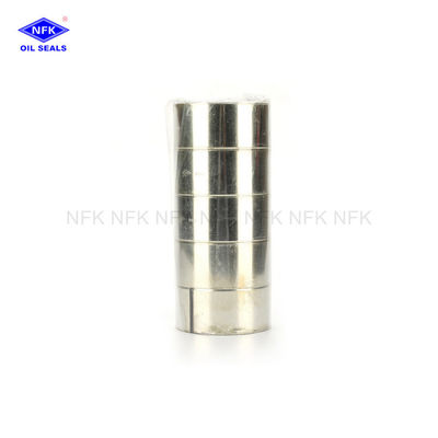 Affordable High Quality Factory Price Steel Sleeve Bushing Hydraulic Cylinder Bushing For Excavator Cylinder