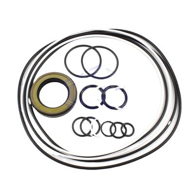 NFK Brand E312D Excavator Hydraulic Travel Motor Seal O-ring Kit Service Repair Kit for CAT E312D