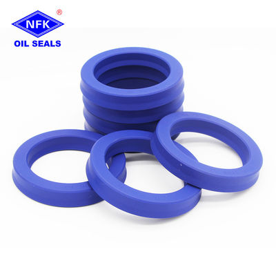 Taiwan Brand High Temperature Wear And Corrosion Resistance Ding Zing UN 190*210*12 PU Piston Rod Seal Ring