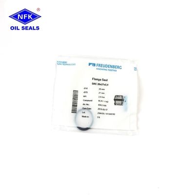 Flange Rubber Seal CFW Multi-size Hydraulic Seals Ring Genuine Packaging German Original for SIMRIT Mechanical Machine Seals