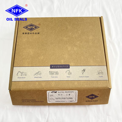 Marine Oil Seals 42049729 42049731 42049730 Ship Hydraulic Steel Hatch Cover Cylinder Repair Seal Kits