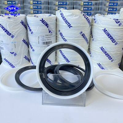Set TPM Lima-Piece Dengan Spesifikasi Lengkap Italia DPM Tailgate Cylinder Oil Seal DBM Combination Seals