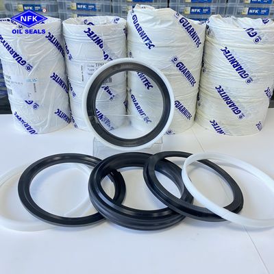 TPM NBR Combination Oil Seal