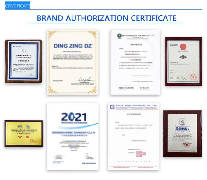 100% Produk Baru Seal Retractor Cast Steel Hand Tools Seal Retractor Peralatan pemeliharaan 6