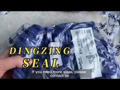 Piston hidraulik PU Rod TPU/8L953 DINGZING DZ UN Polyurethane Hydraulic Rod Seals