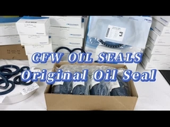 Jerman Simrit Cfw Karet Oil Seal Untuk Transformer Oil Seal resistance Wear