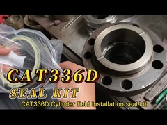 Excavator Seal Kit