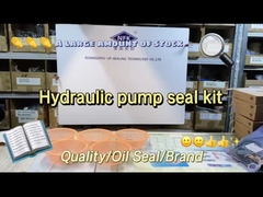 Kit segel perbaikan pompa Rexroth