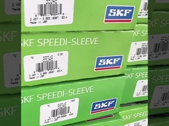 SKF SPEEDI SLEEVE Original Shaft Wear Sleeves Bushing Perbaikan Suku Cadang Hidraulik Laut