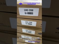 GM2-3500 Kit Perbaikan Layanan Motor Kit Segel Peralatan Laut Untuk Sistem Hidraulik Kapal